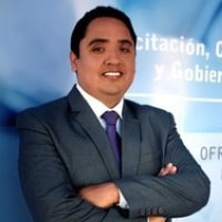 Wilfredo Espinoza Guillen