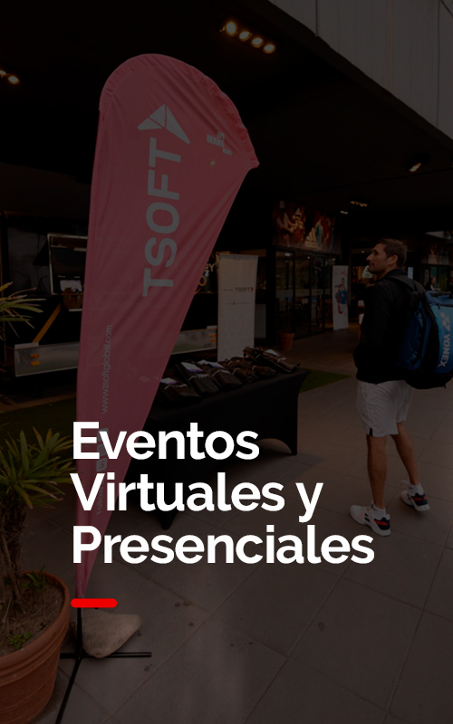 HOME - TSOFT - Make IT Real