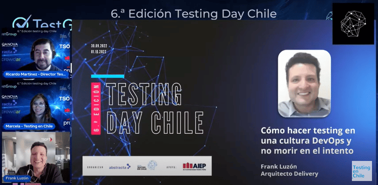 testing-day-chile-charla-frank-luzon