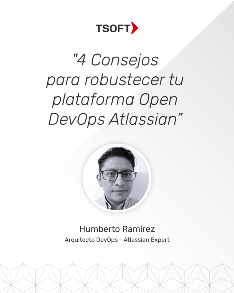 La Carrera del Testing Continuo - TSOFT - Make IT Real