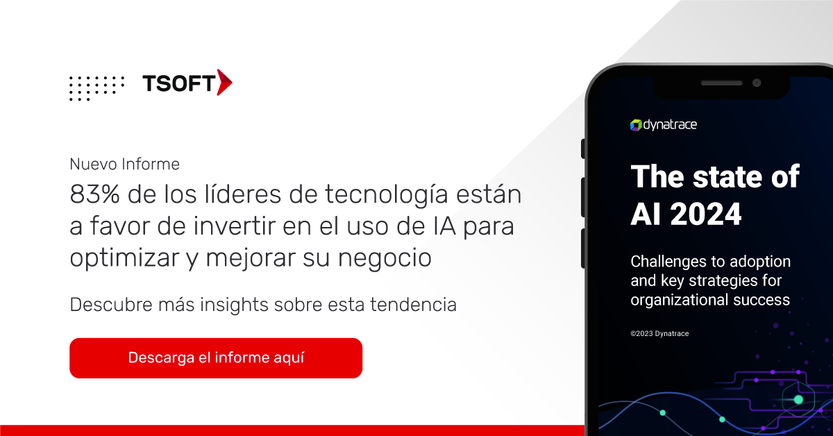 Desafíos y riesgos en la adopción del uso de la IA en 2024, por ...