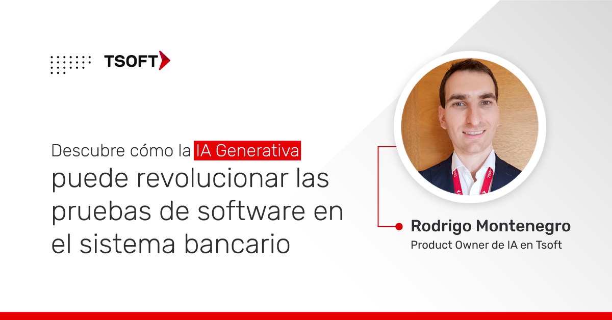 IA en QA | Generación de Casos de Prueba en La Industria Bancaria ...