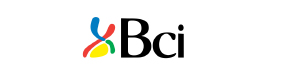 logo banco de credito e inversiones bci