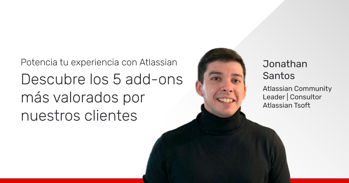 Lo que los equipos más exigentes ya están usando | TSOFT - Make IT Real