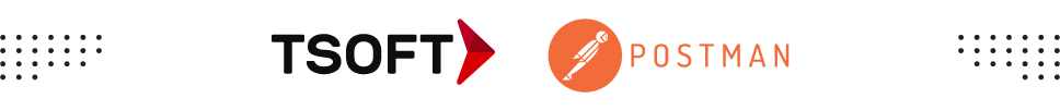 logo postman tsoft