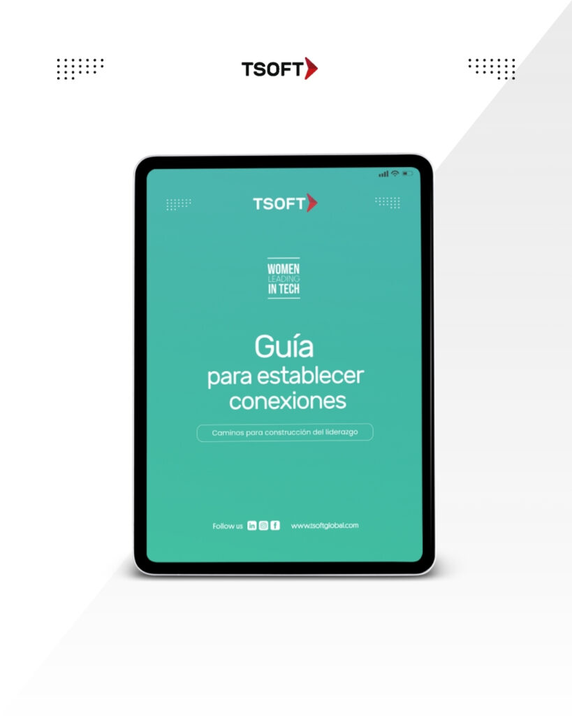 Guia para establecer conexiones