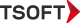 tsoft-logotipo